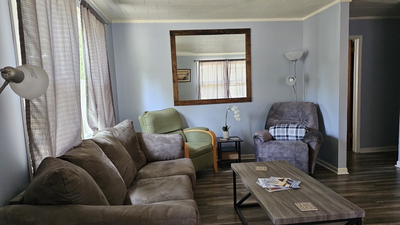 Photo of Livingroom in Prudenville