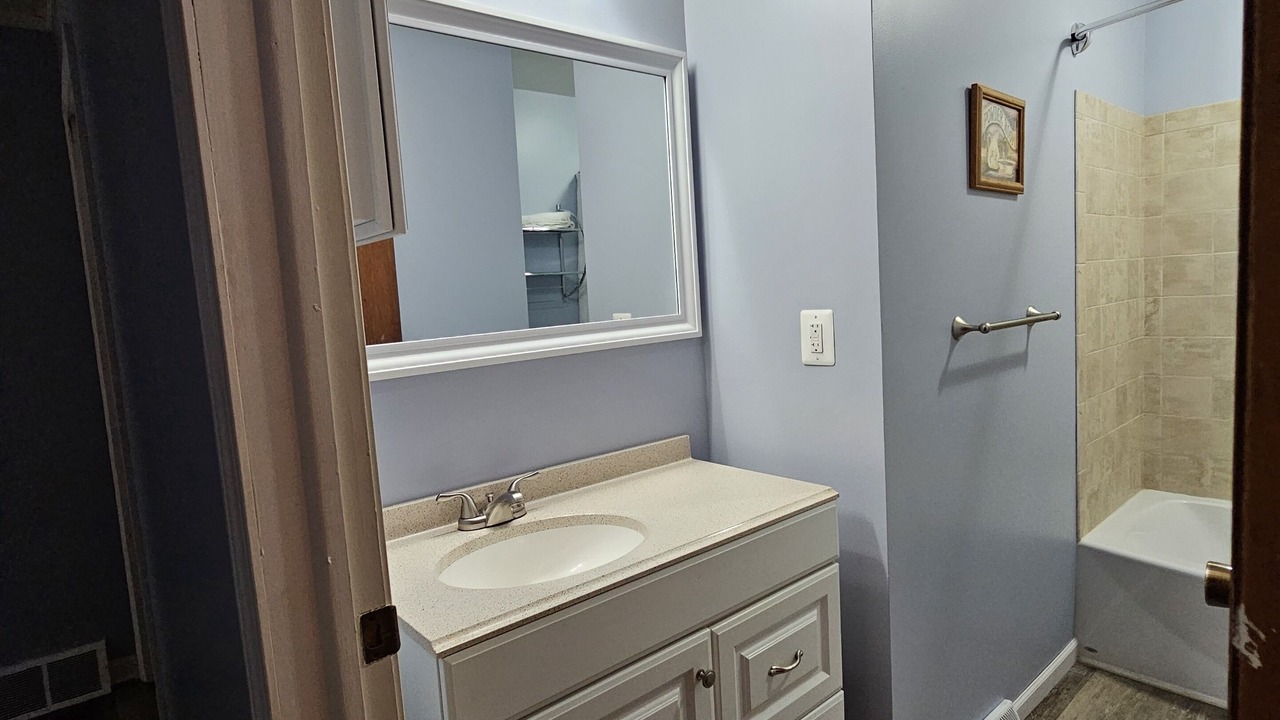 Photo of Bathroom in Prudenville