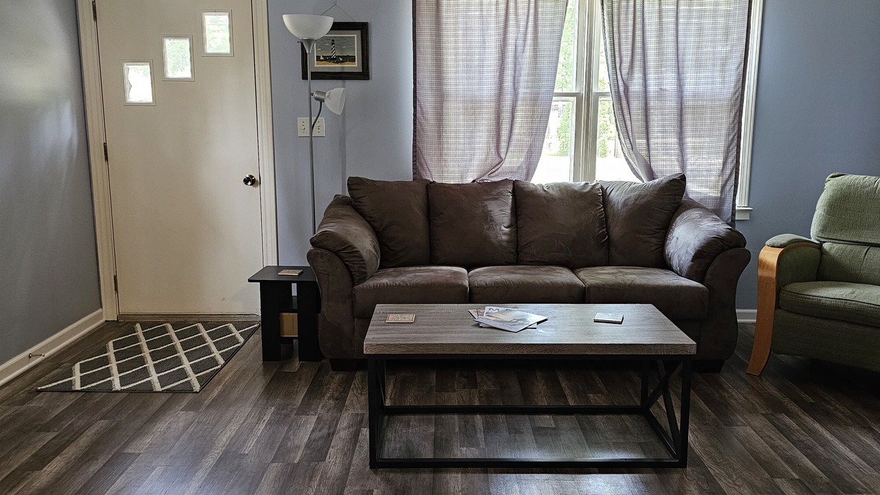 Photo of Livingroom in Prudenville