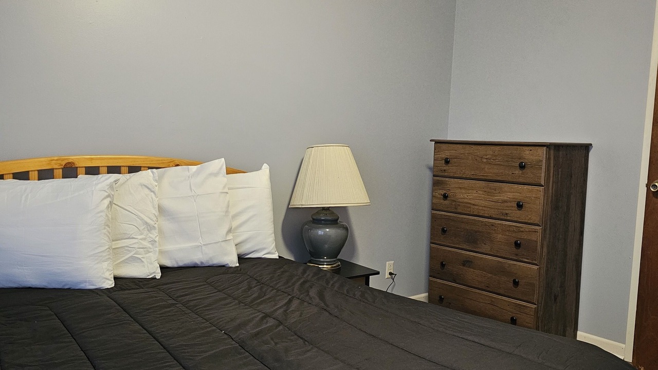 Photo of Bedroom in Prudenville