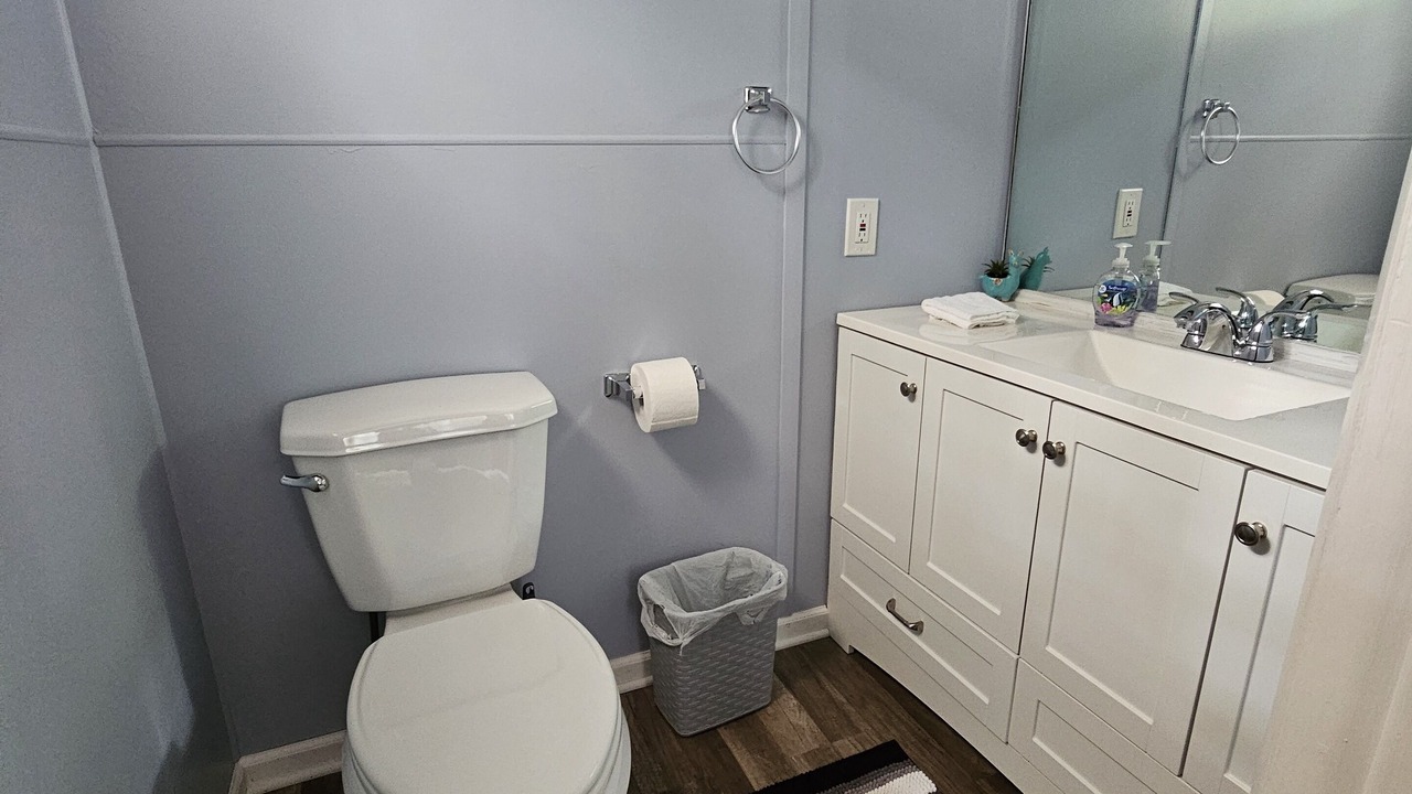 Photo of Bathroom in Prudenville