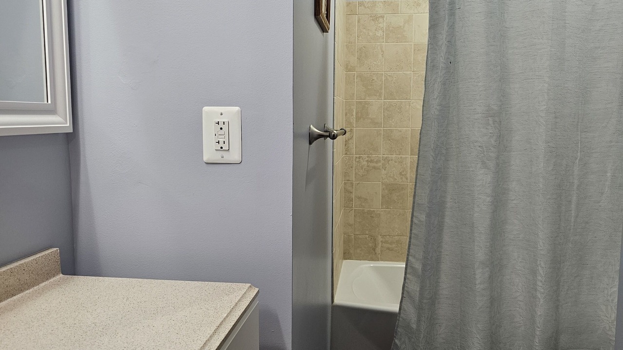 Photo of Bathroom in Prudenville