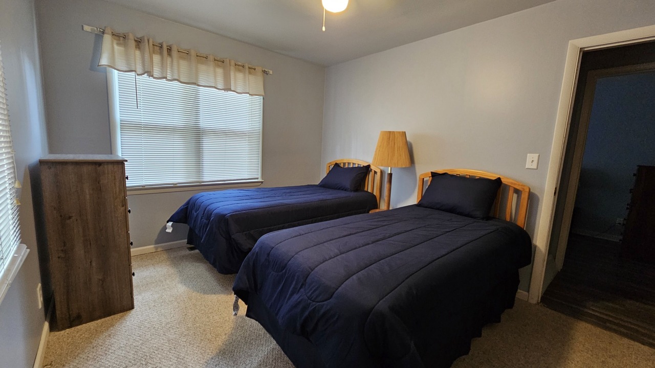 Photo of Bedroom in Prudenville