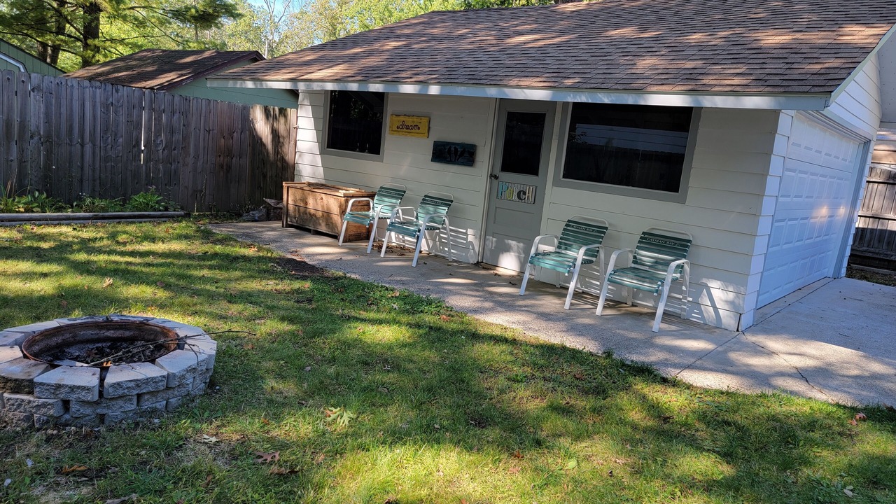 Photo of Outdoor in Prudenville