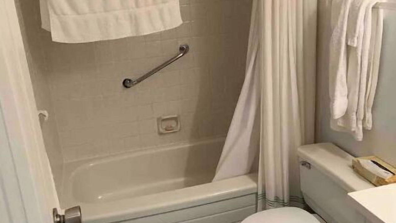 Photo of Bathroom in Historic Old Town