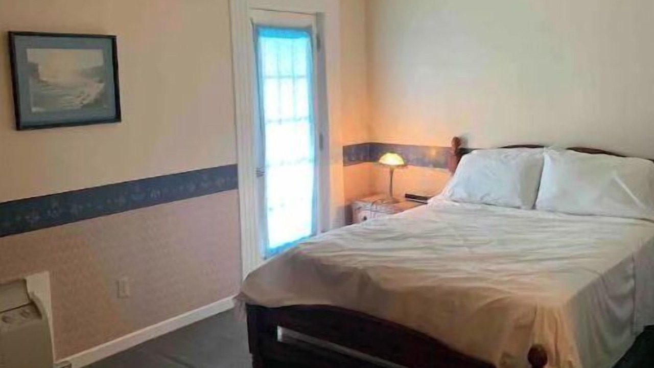 Photo of Bedroom in Historic Old Town