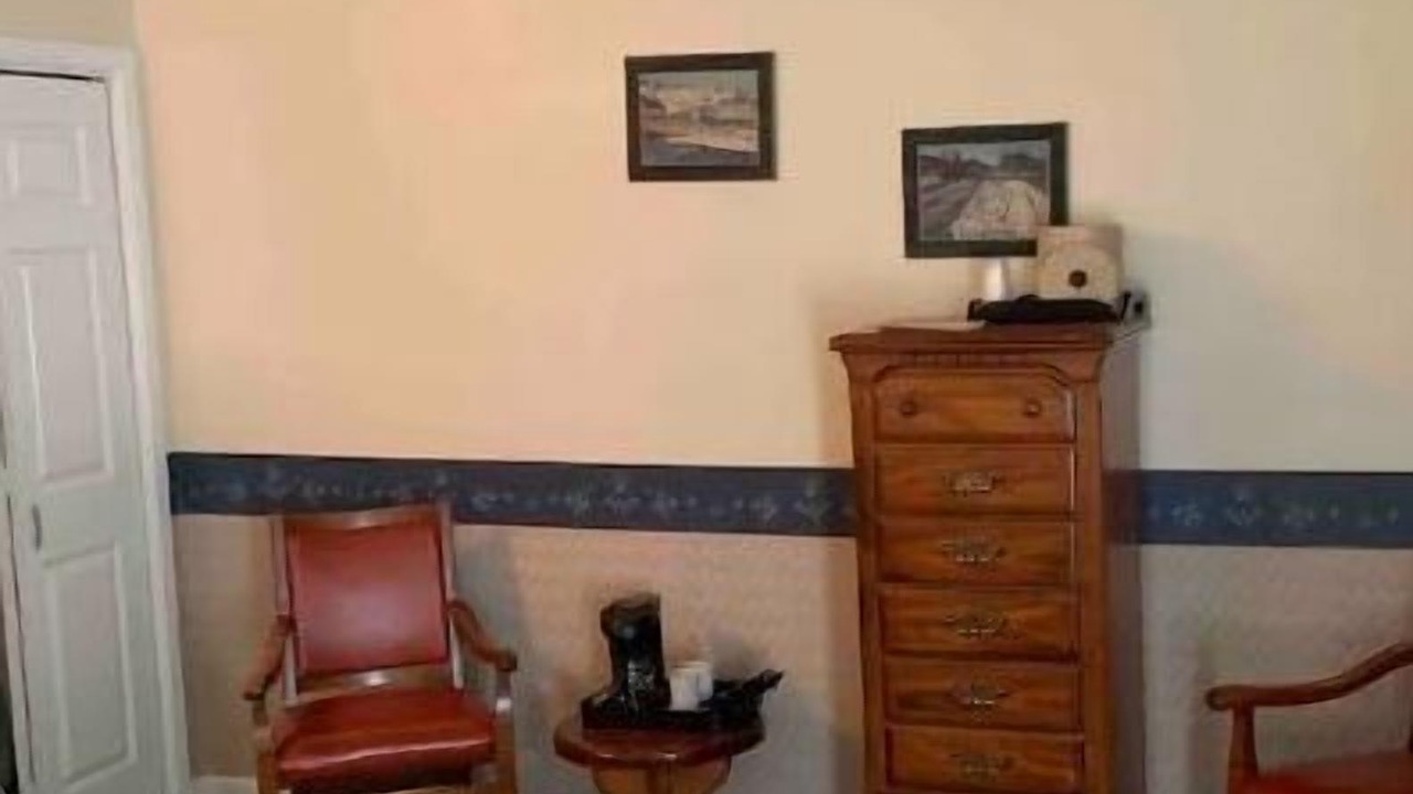 Photo of Bedroom in Historic Old Town