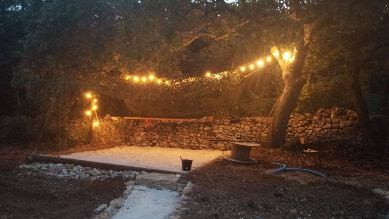 Photo of Outdoor in Murs