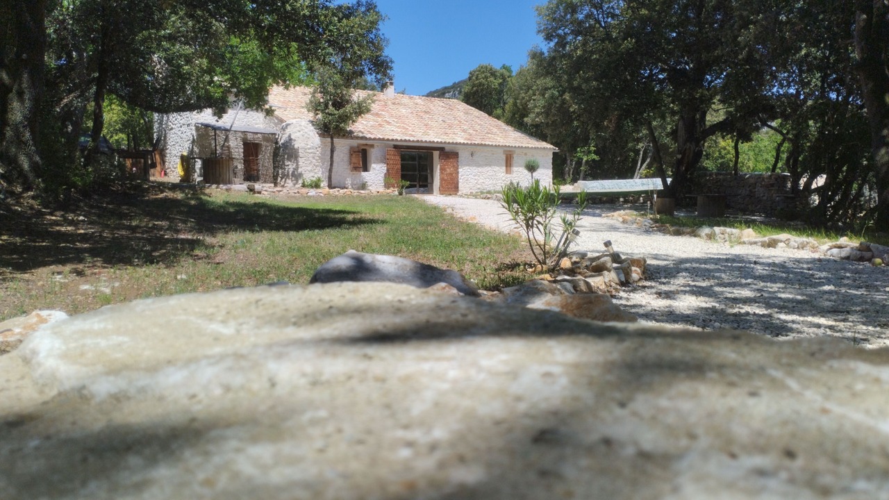 Photo of Outdoor in Murs