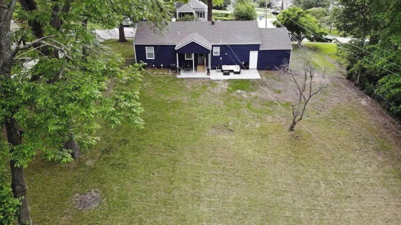 Photo of Outdoor in Merriam