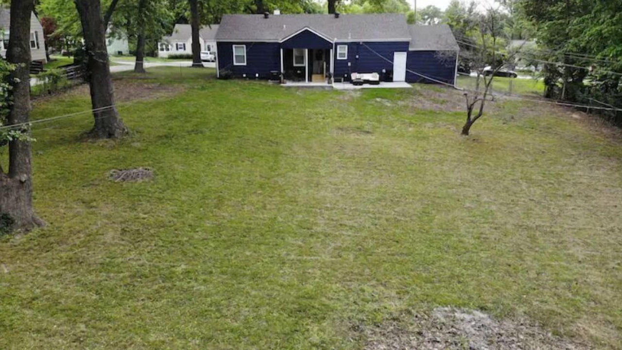 Photo of Outdoor in Merriam