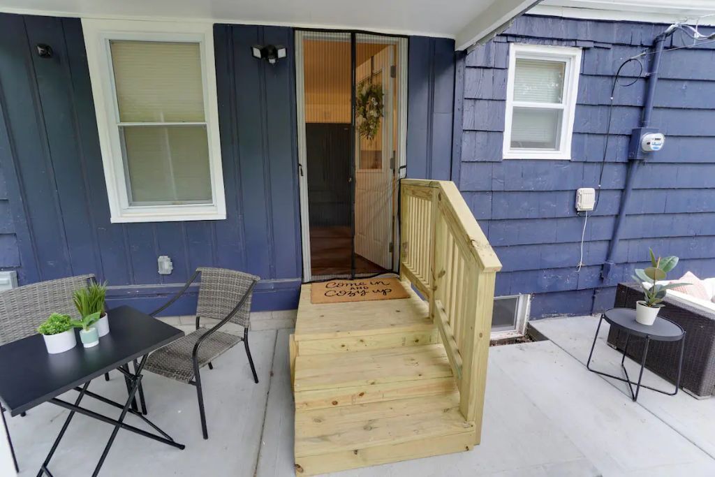 Photo of Outdoor in Merriam