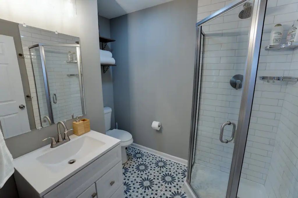 Photo of Bathroom in Merriam