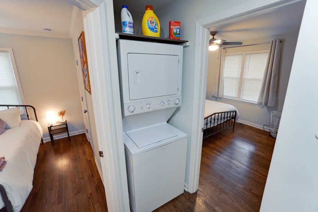 Photo of Bedroom in Merriam