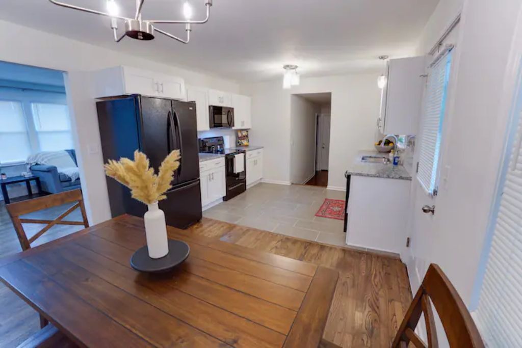 Photo of Kitchen in Merriam