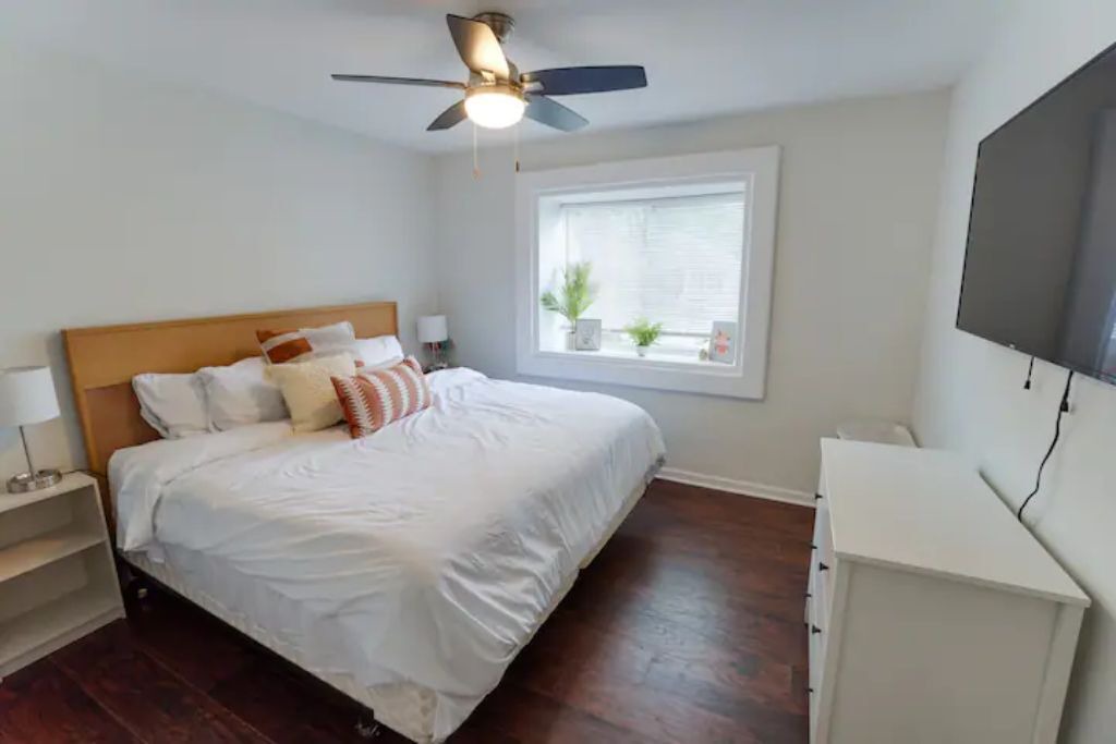 Photo of Bedroom in Merriam