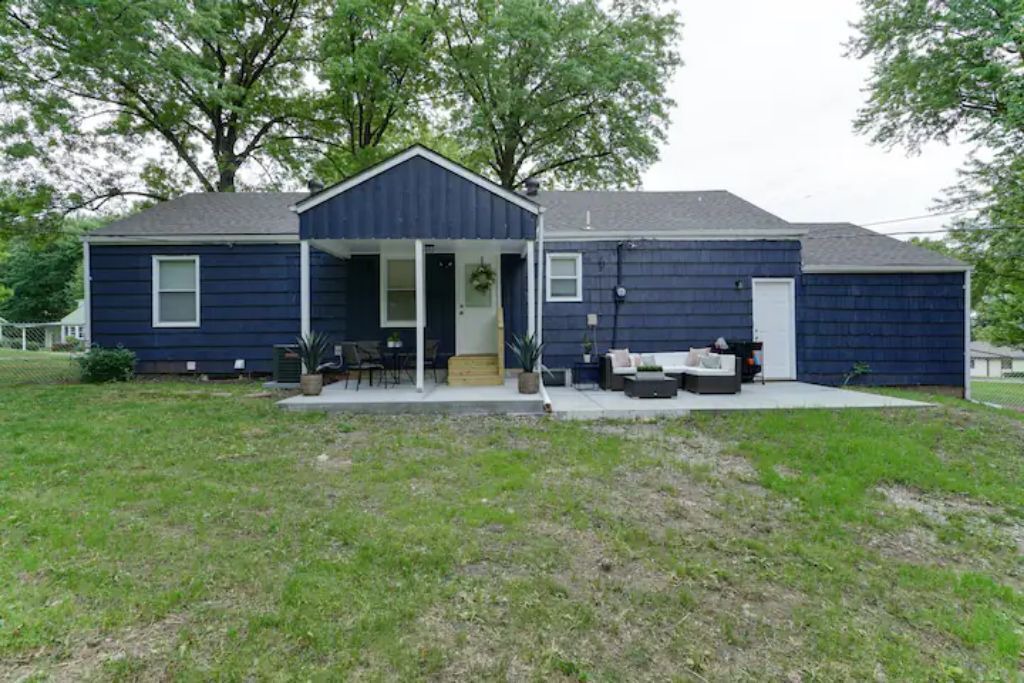 Photo of Outdoor in Merriam