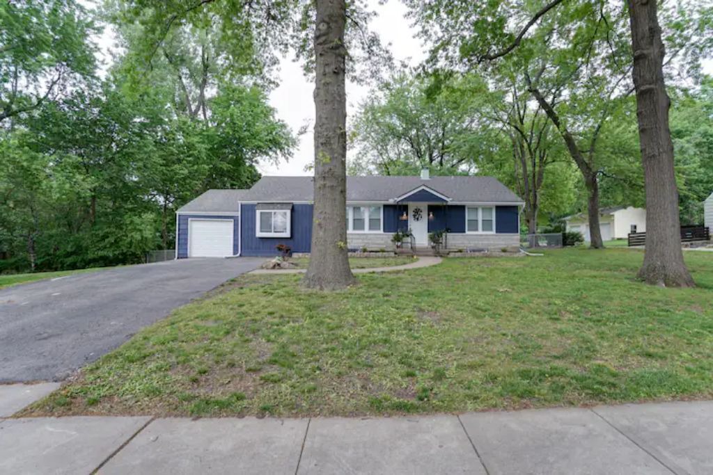 Photo of Outdoor in Merriam