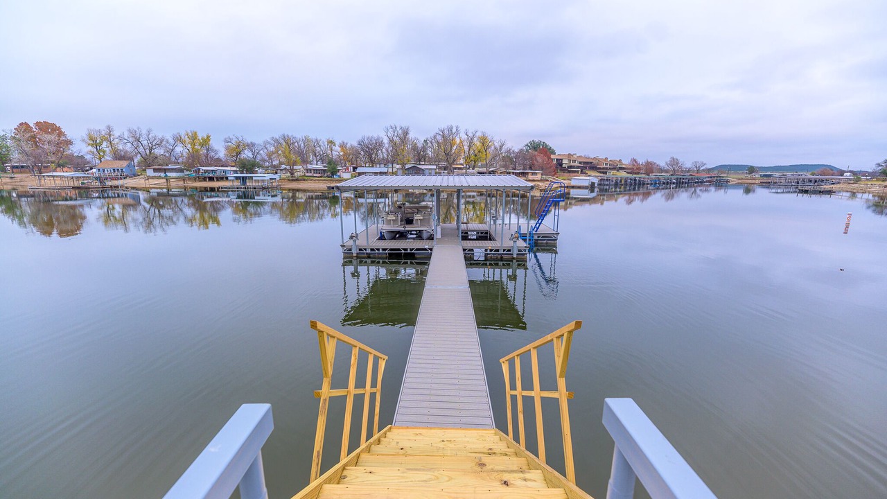 Photo of Outdoor in Graford