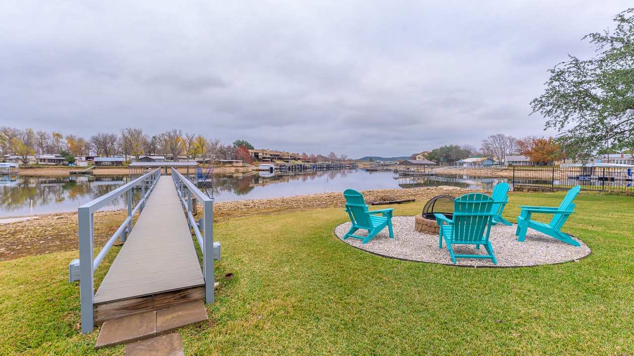Photo of Outdoor in Graford