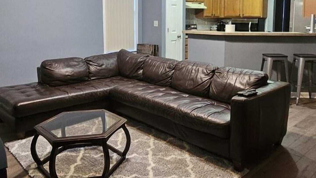 Photo of Livingroom in Southwind