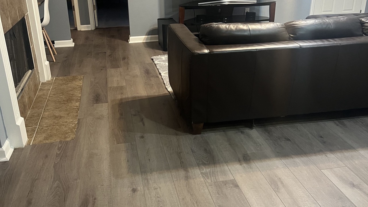 Photo of Livingroom in Southwind