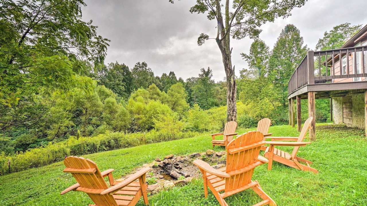 Photo of Outdoor in Jamestown