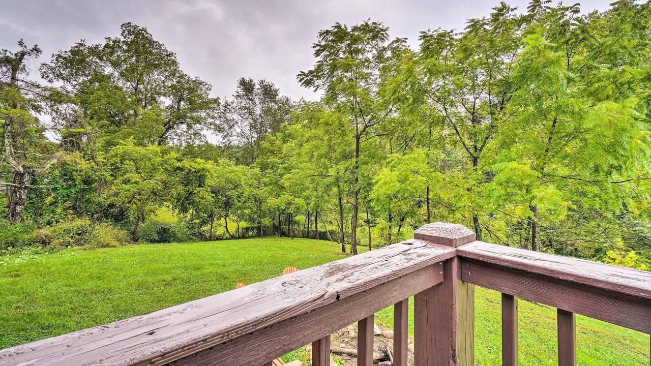 Photo of Outdoor in Jamestown