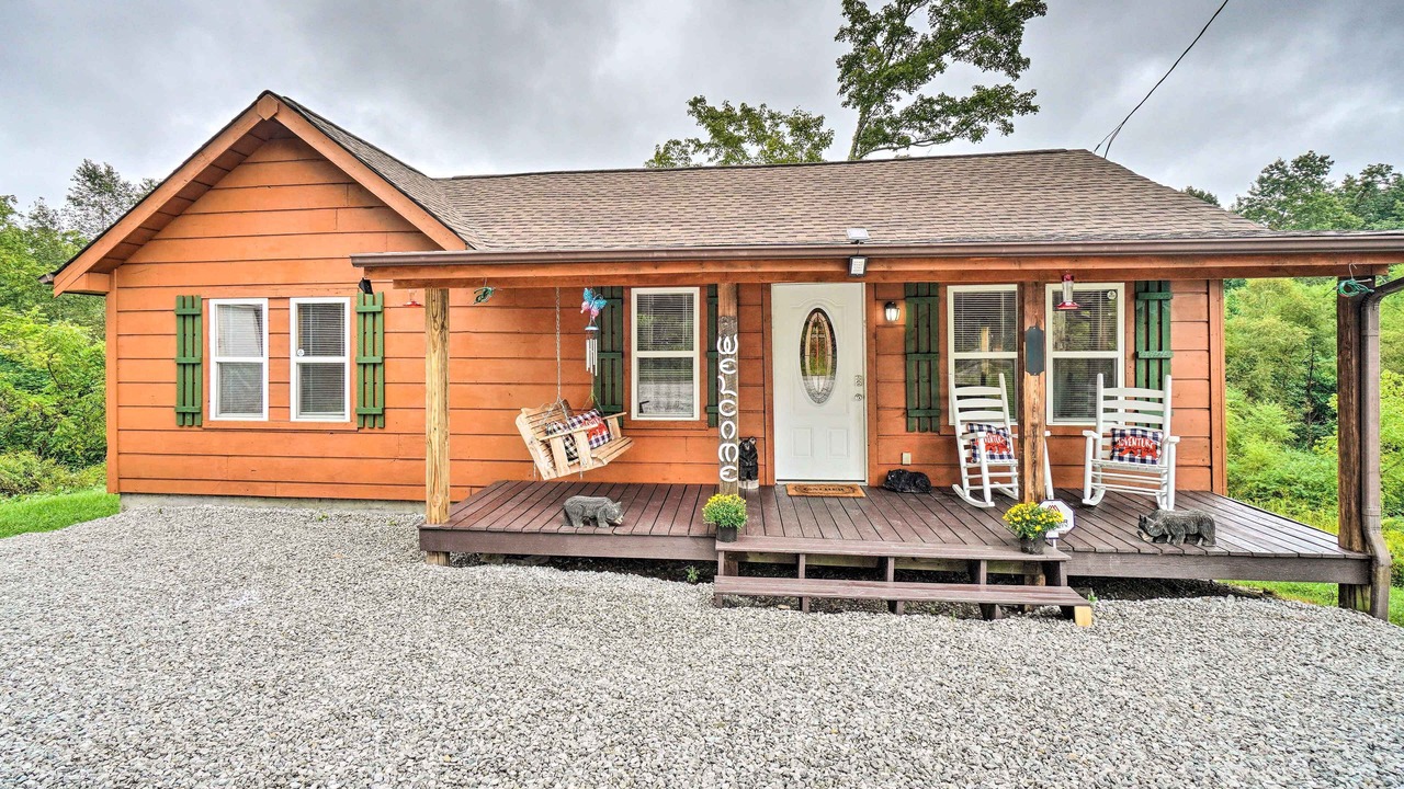 Photo of Outdoor in Jamestown
