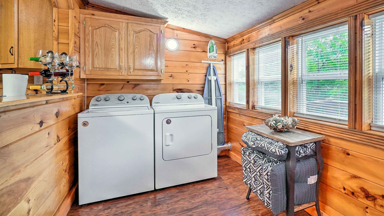 Photo of Bedroom in Jamestown