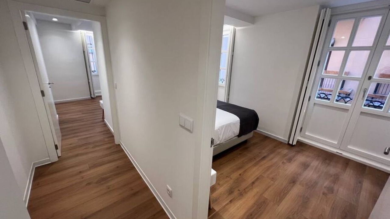 Photo of Bedroom in La Seu