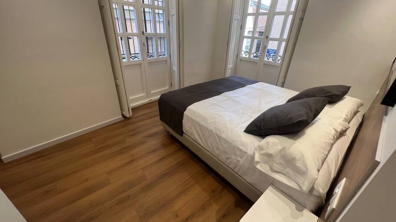 Photo of Bedroom in La Seu