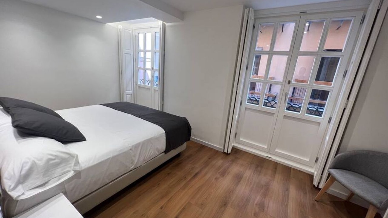 Photo of Bedroom in La Seu