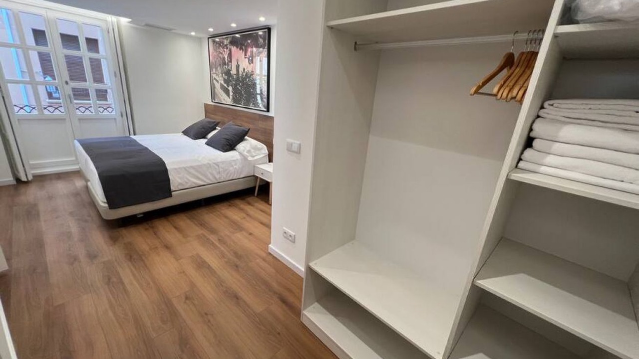 Photo of Bedroom in La Seu