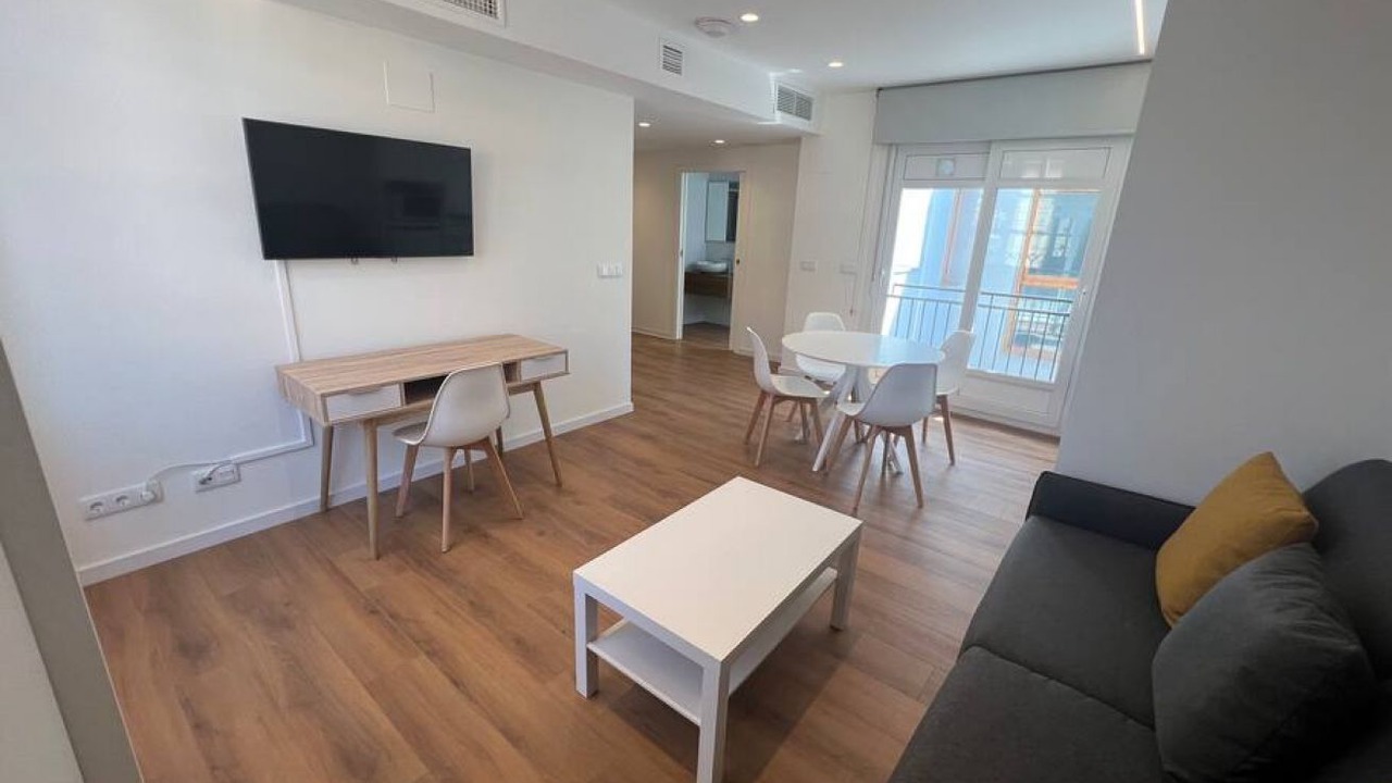 Photo of Livingroom in La Seu