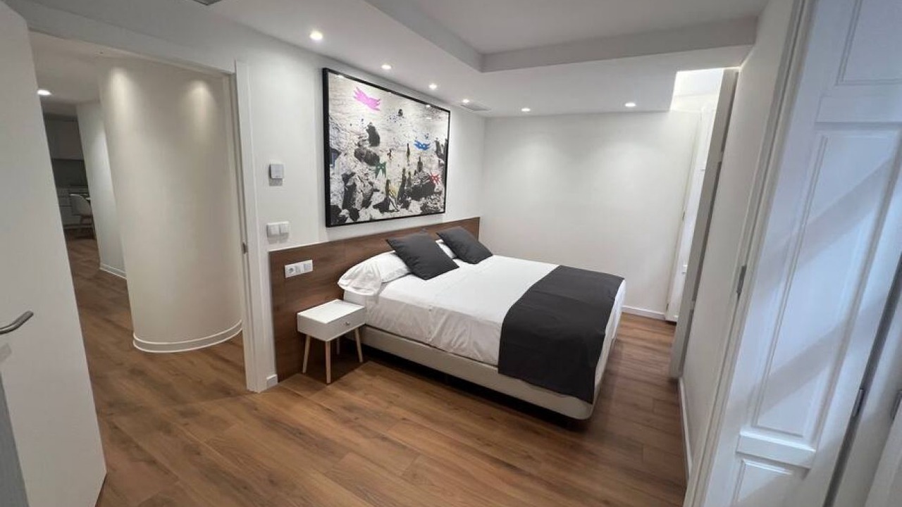 Photo of Bedroom in La Seu