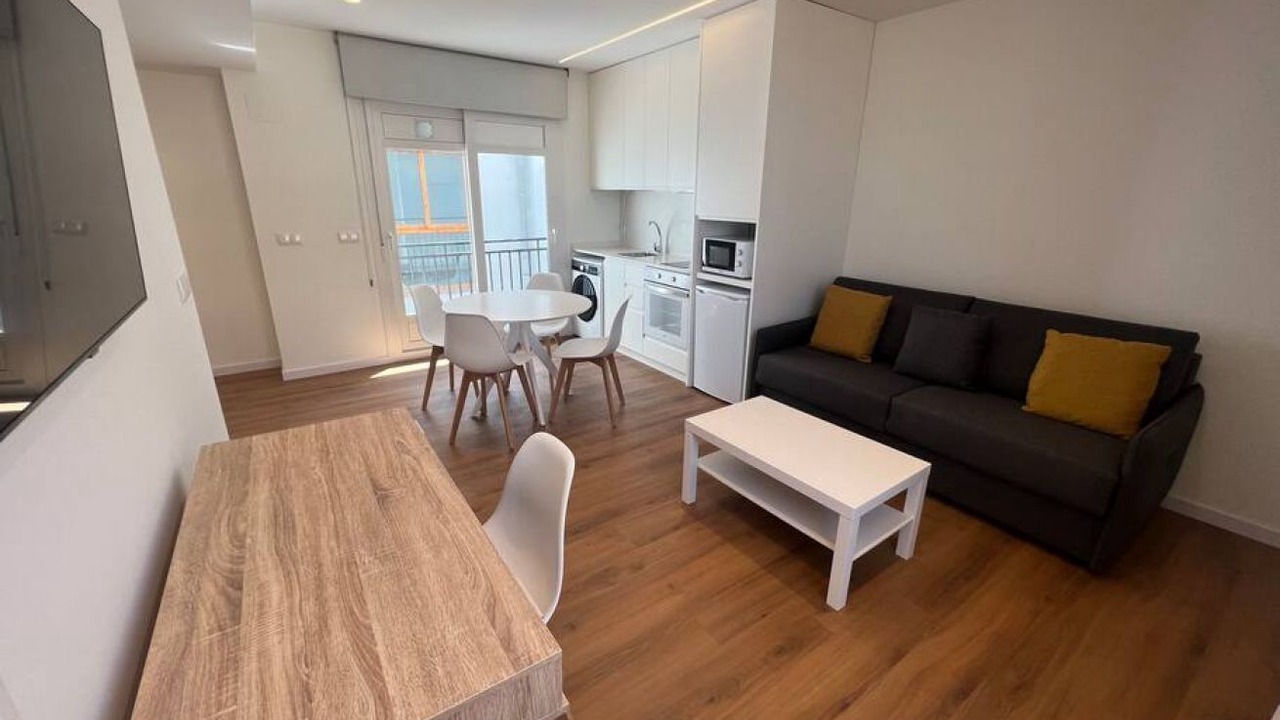 Photo of Livingroom in La Seu
