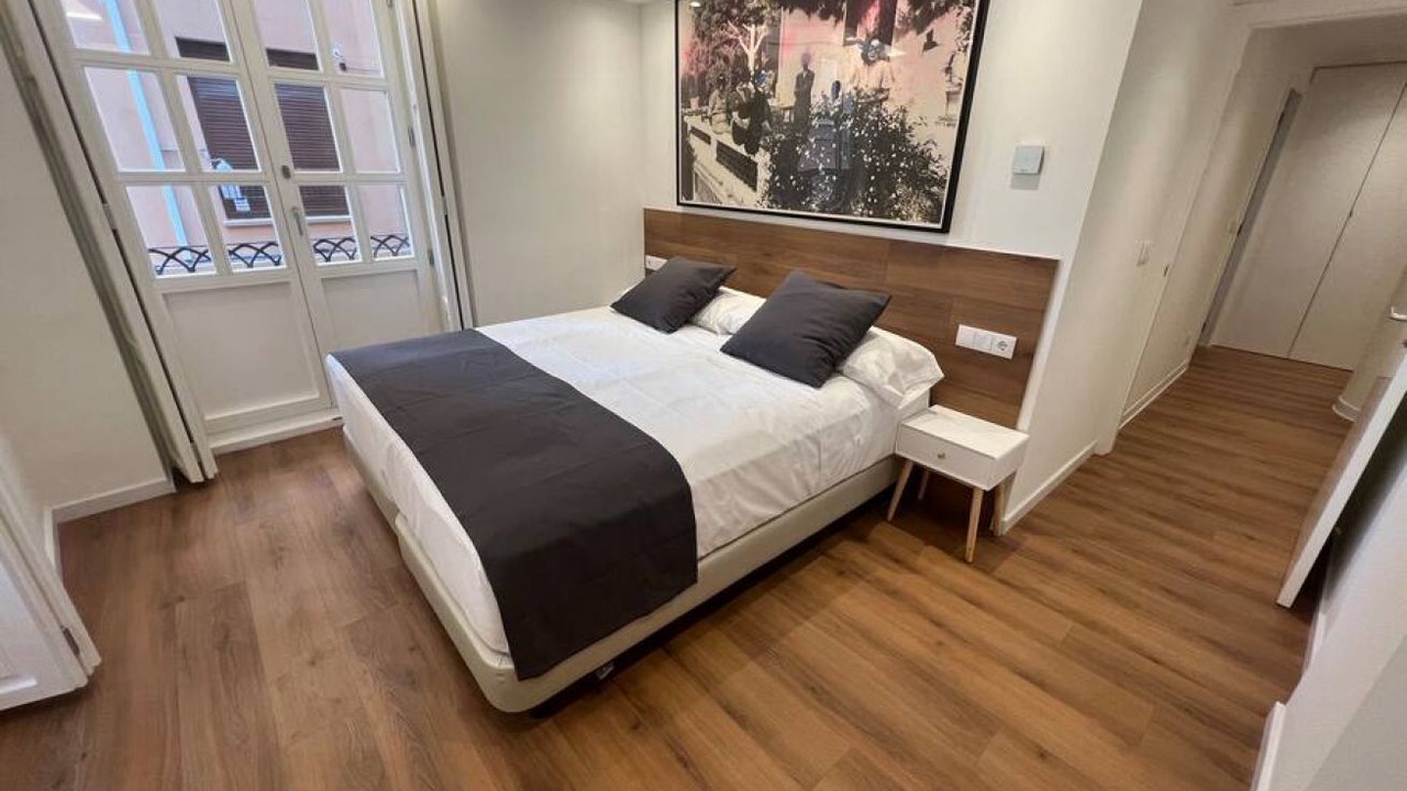 Photo of Bedroom in La Seu