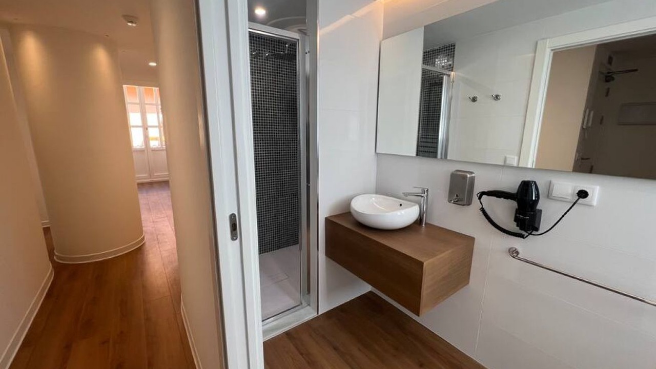 Photo of Bathroom in La Seu