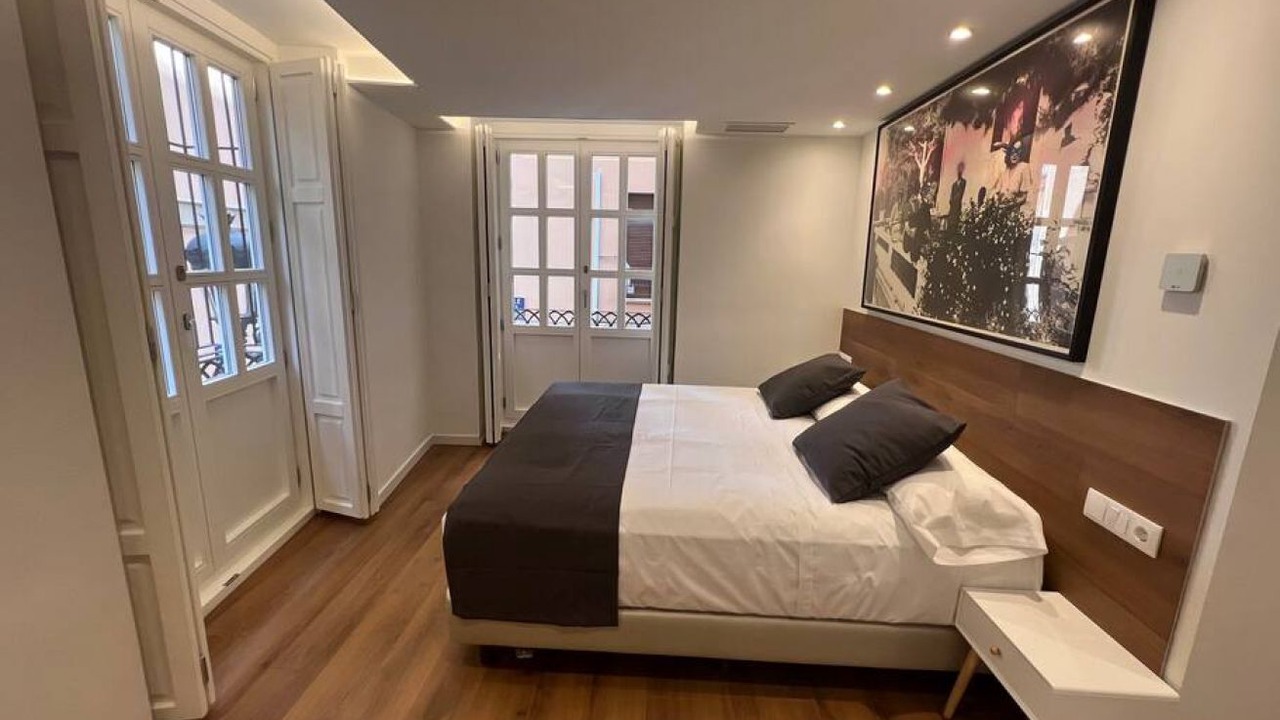 Photo of Bedroom in La Seu