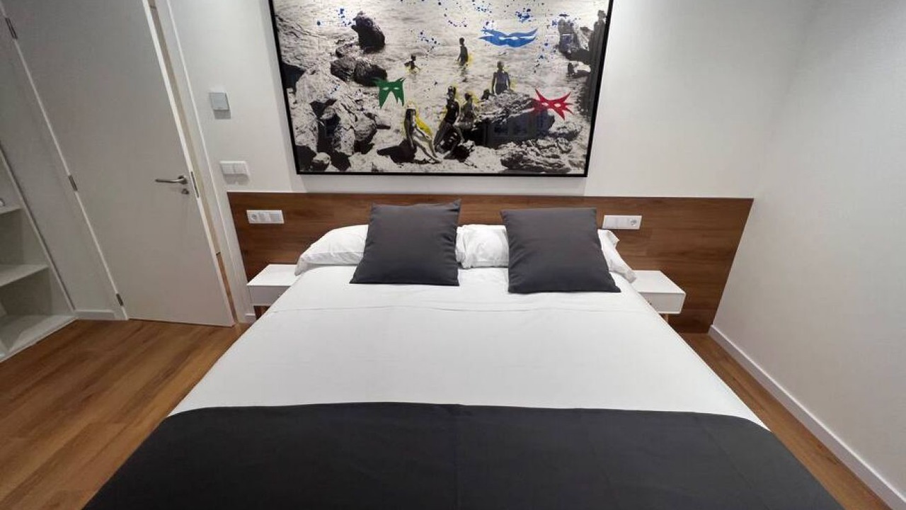 Photo of Bedroom in La Seu