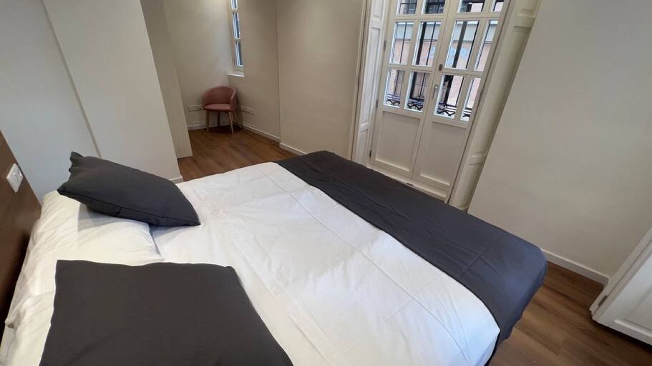 Photo of Bedroom in La Seu