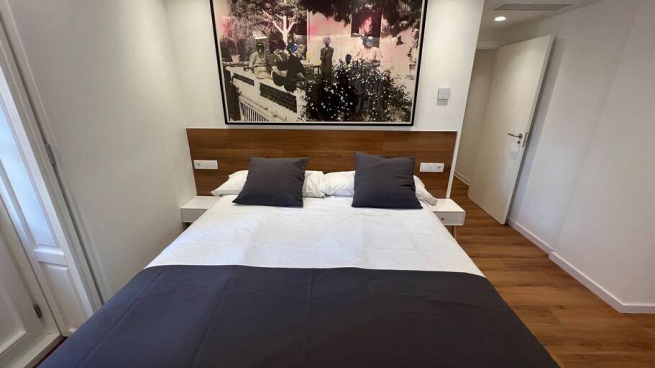 Photo of Bedroom in La Seu