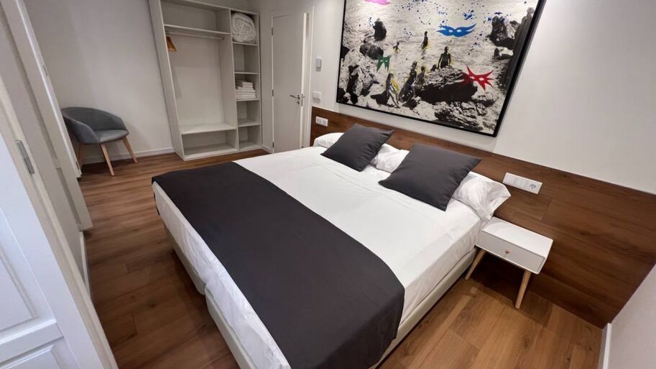 Photo of Bedroom in La Seu