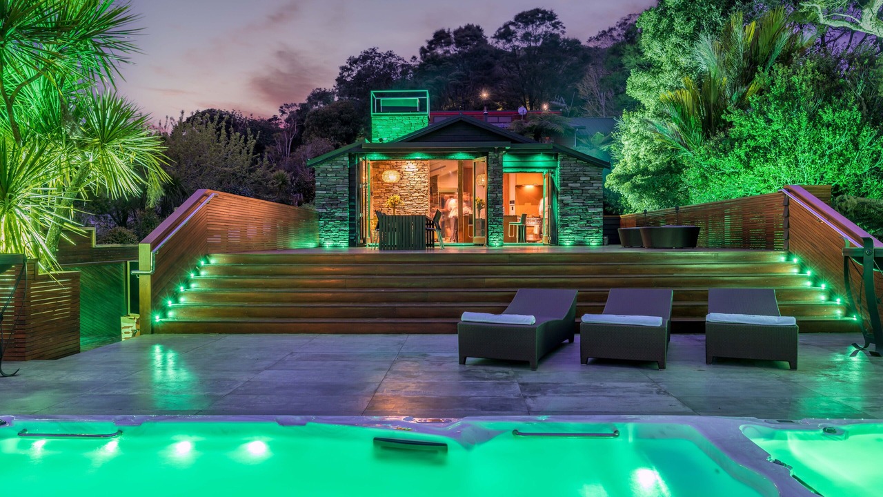 Photo of Outdoor in Titirangi