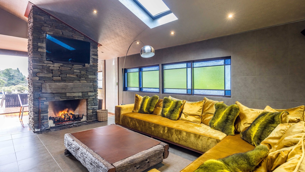 Photo of Livingroom in Titirangi