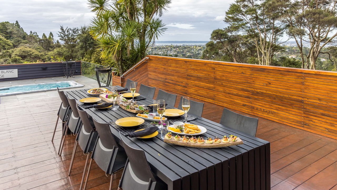Photo of Outdoor in Titirangi