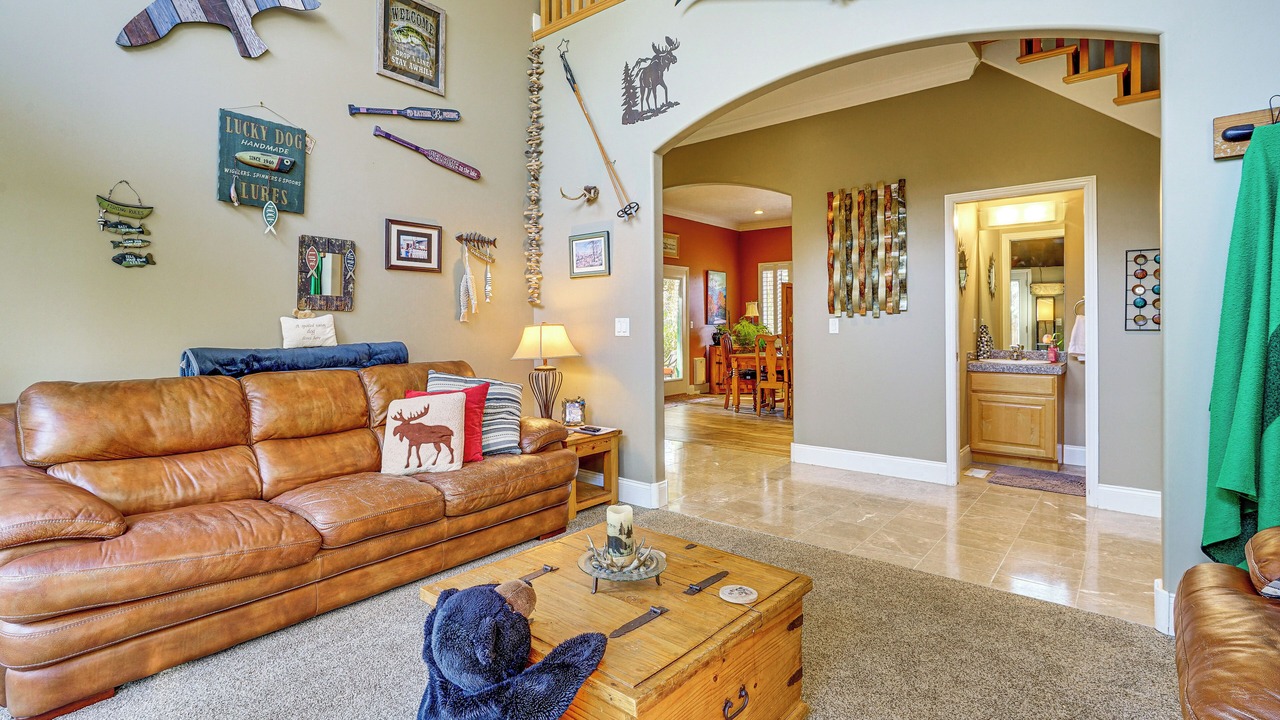 Photo of Bedroom in Millcreek