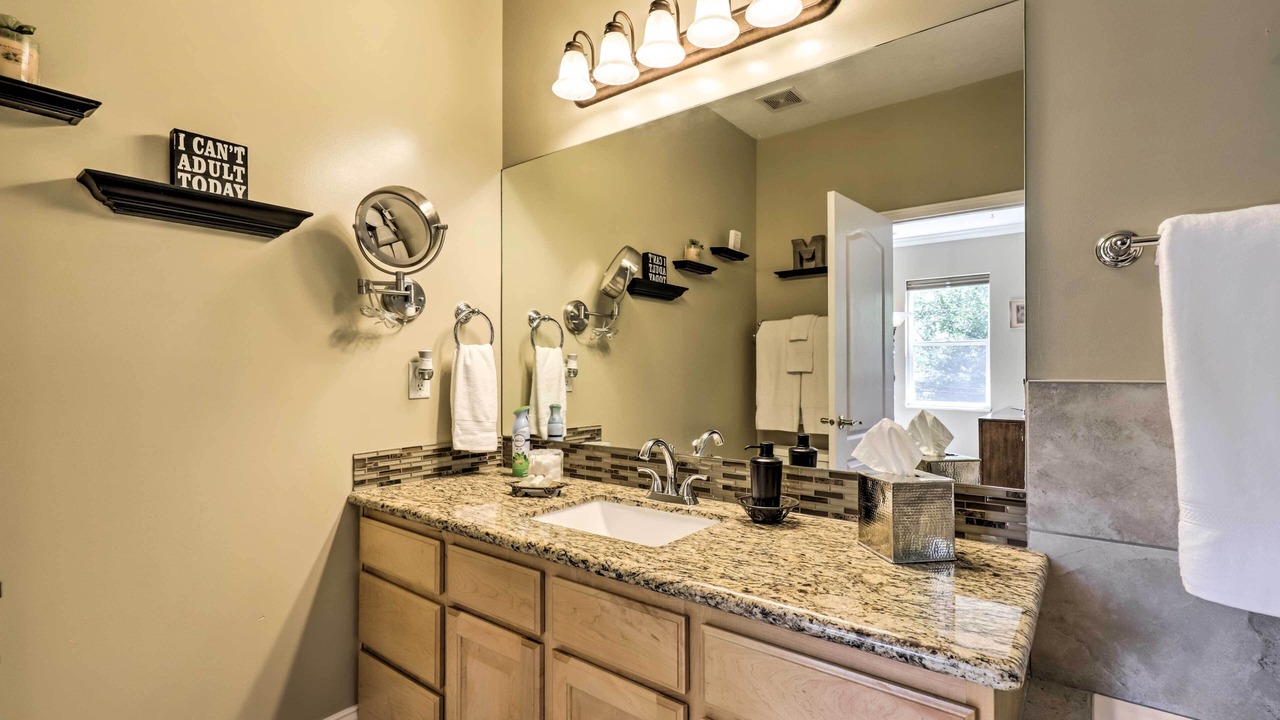 Photo of Bathroom in Millcreek