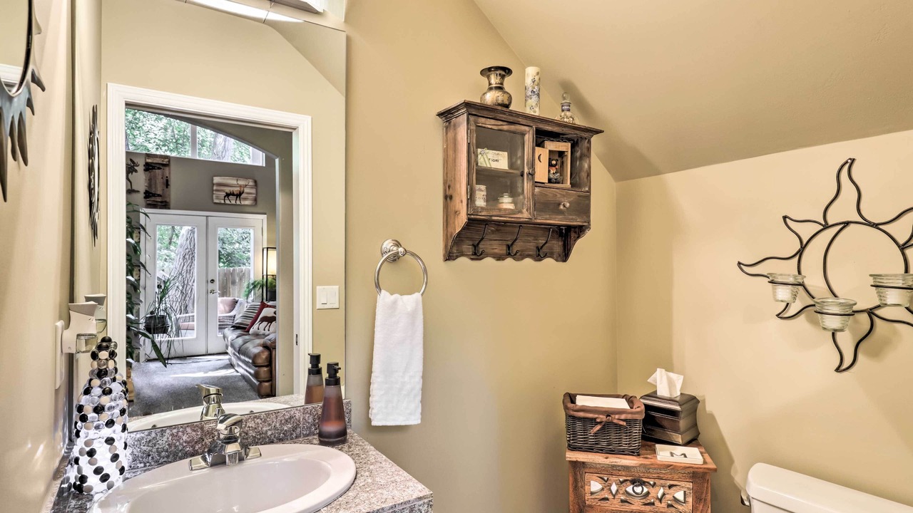 Photo of Bathroom in Millcreek